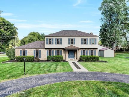 Property for sale in Clark County, Indiana