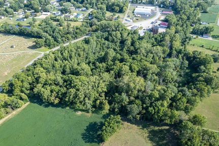 Undeveloped Land for sale in Highland County, Ohio