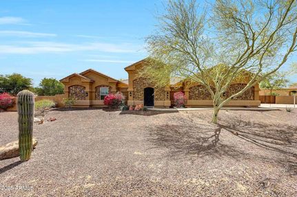 Property for sale in Maricopa County, Arizona