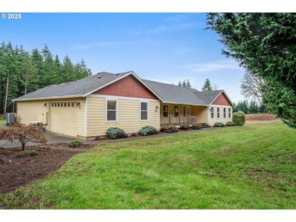 Property for sale in Columbia County, Oregon