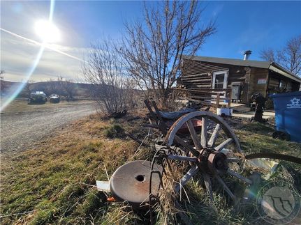 Property for sale in Fergus County, Montana