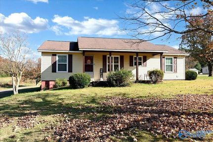 Property for sale in Limestone County, Alabama