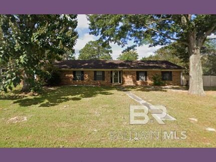 Property for sale in Escambia County, Alabama