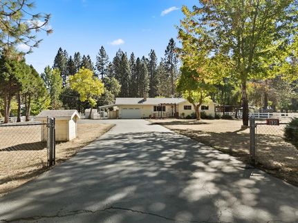 Property for sale in Jackson County, Oregon