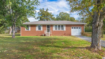 Property for sale in Graves County, Kentucky