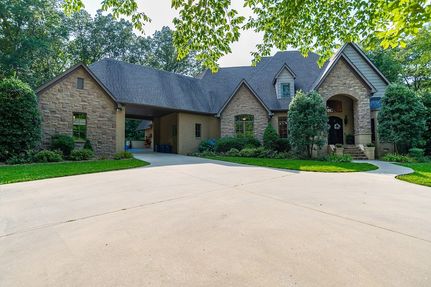 Property for sale in Coffee County, Tennessee