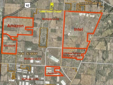 Property for sale in Licking County, Ohio