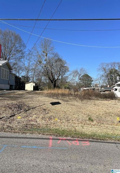 Property for sale in Jefferson County, Alabama