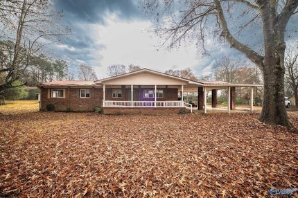 Property for sale in Jackson County, Alabama