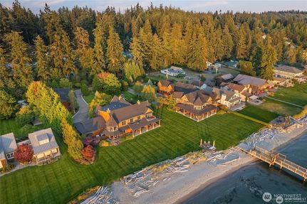 Property for sale in Island County, Washington