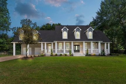 Property for sale in Montgomery County, Texas