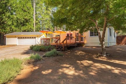 Property for sale in Amador County, California