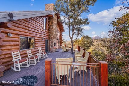 Property for sale in Coconino County, Arizona