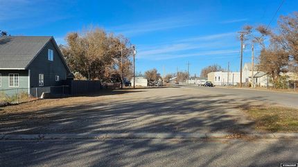 Property for sale in Washakie County, Wyoming