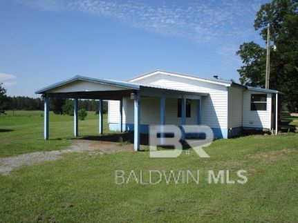 Property for sale in Baldwin County, Alabama
