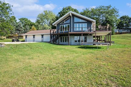 Property for sale in Newaygo County, Michigan