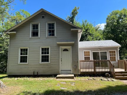 Property for sale in Litchfield County, Connecticut