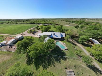Property for sale in Denton County, Texas