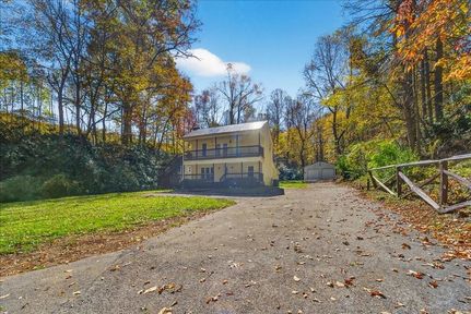 Property for sale in Smyth County, Virginia