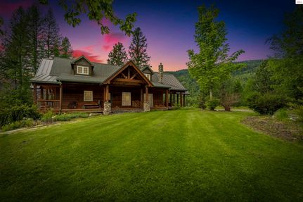 Property for sale in Bonner County, Idaho