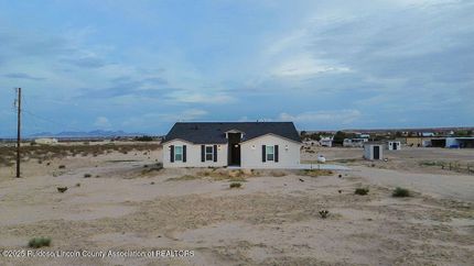 Property for sale in Dona Ana County, New Mexico
