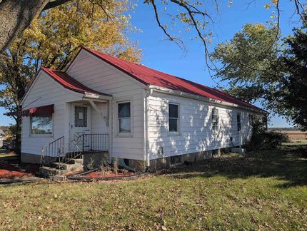 Residential Property for sale in Adams County, Indiana