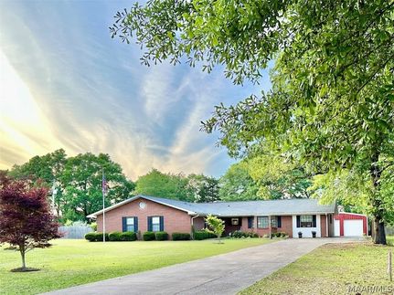 Property for sale in Geneva County, Alabama