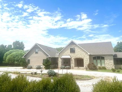 Residential Property for sale in Cowley County, Kansas