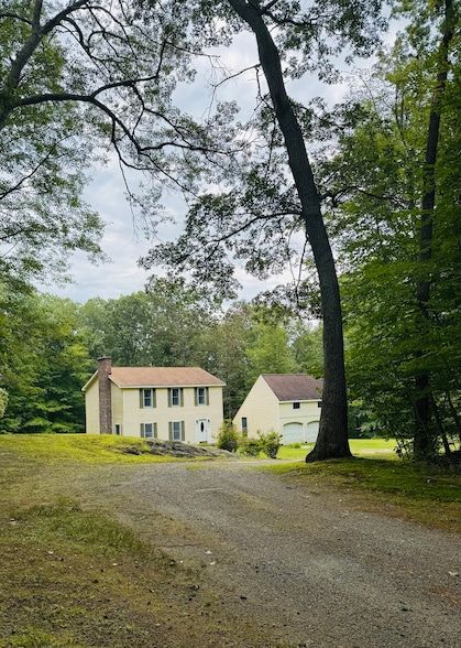 Residential Property for sale in Litchfield County, Connecticut