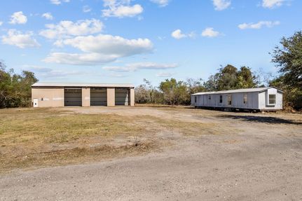 Undeveloped Land for sale in Galveston County, Texas