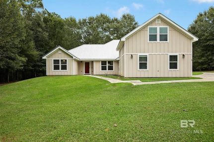 Property for sale in Baldwin County, Alabama