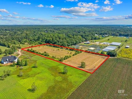 Property for sale in Baldwin County, Alabama