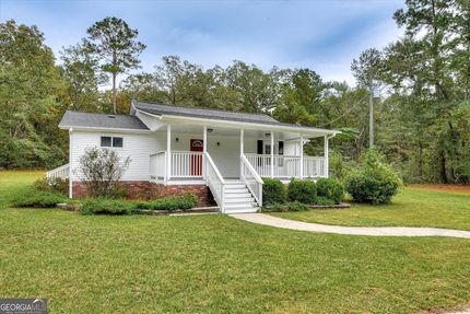 Property for sale in Jefferson County, Georgia