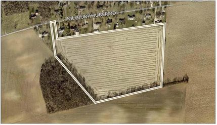 Undeveloped Land for sale in Madison County, Ohio