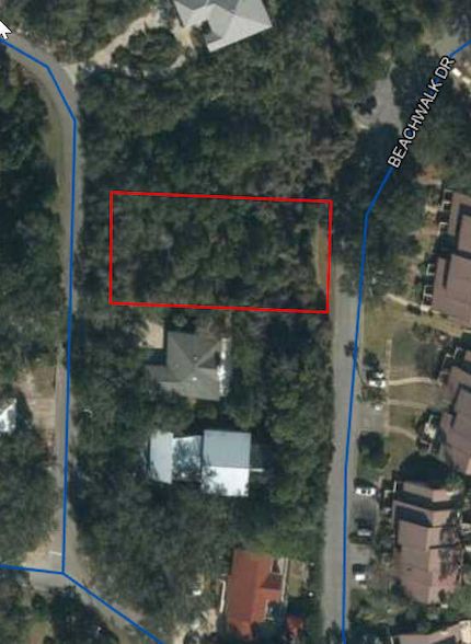 Undeveloped Land for sale in Walton County, Florida