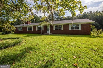 Property for sale in Liberty County, Georgia