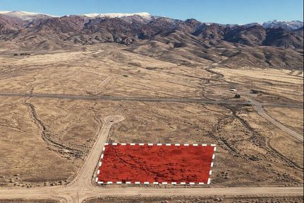 Property for sale in Pershing County, Nevada