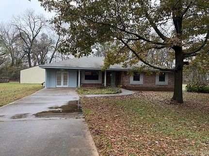 Property for sale in Jefferson County, Arkansas