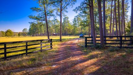 Property for sale in San Jacinto County, Texas