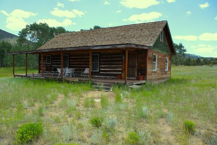 Property for sale in Park County, Colorado