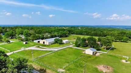 Ranch Property for sale in Boone County, Arkansas