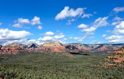 Property for sale in Yavapai County, Arizona