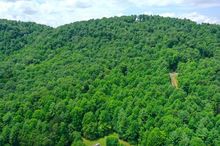 Property for sale in Ashe County, North Carolina