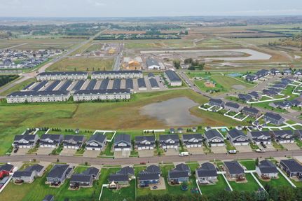 Property for sale in Burleigh County, North Dakota