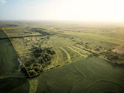 Property for sale in Dickinson County, Kansas