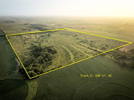 Property for sale in Dickinson County, Kansas