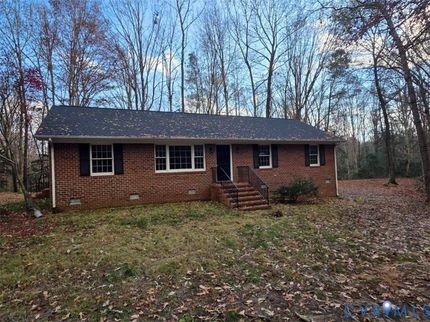 Property for sale in King William County, Virginia