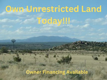 Property for sale in Valencia County, New Mexico