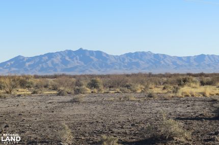 Property in Cochise County, Arizona
