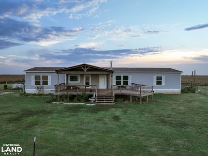 Property for sale in Kingfisher County, Oklahoma